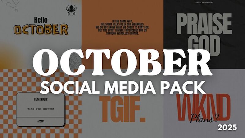 DYM October 2025 Social Media Pack